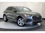 2024NewAudiNewQ3New45 TFSI quattro