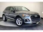 2024NewAudiNewQ5New55 TFSI e quattro