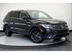 2024NewVolkswagenNewTiguanNew2.0T 4MOTION