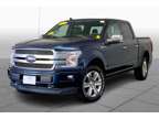 2020UsedFordUsedF-150Used4WD SuperCrew 5.5 Box