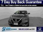 2022UsedNissanUsedRogue SportUsedAWD