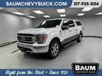 2021UsedFordUsedF-150Used4WD SuperCrew 5.5 Box