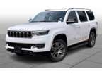 2024UsedJeepUsedWagoneerUsed4x4