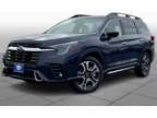 2024NewSubaruNewAscentNew7-Passenger