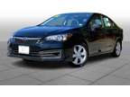 2022UsedSubaruUsedImprezaUsed4-door CVT