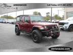 2021UsedJeepUsedWranglerUsed4x4