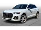 2024NewAudiNewSQ5New3.0 TFSI quattro