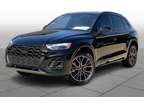 2024NewAudiNewSQ5New3.0 TFSI quattro