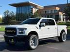 2018 Ford F150 SuperCrew Cab for sale