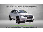 used 2018 Honda HR-V EX AWD 4dr Crossover