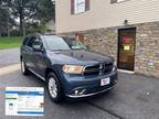 Used 2020 DODGE DURANGO For Sale