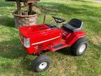 Murray Yard Tractor