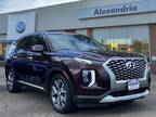 2021 Hyundai, 28K miles