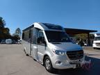 2024 Leisure Travel Unity U24TB
