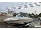 2003 Sea Ray 225 Weekender