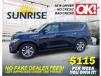 Used 2015 INFINITI QX80 for sale.
