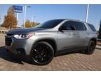 2021 Chevrolet Traverse, 97K miles