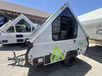 2024 Aliner Ranger 10 Bunk