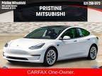 Used 2023 Tesla Model 3 for sale.