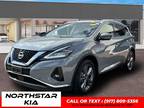 Used 2021 Nissan Murano for sale.