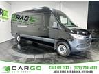 Used 2022 Mercedes-Benz Sprinter Cargo Van for sale.