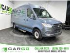Used 2019 Mercedes-Benz Sprinter Cargo Van for sale.