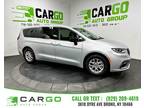 Used 2024 Chrysler Pacifica for sale.