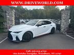 Used 2021 Lexus Is for sale.