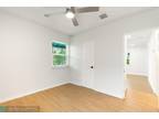 Nw Th Ave, Fort Lauderdale, Home For Rent