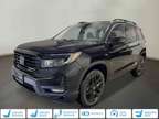 2025 Honda Passport Black, new
