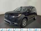2025 Honda Passport Black, new