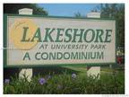 N Sherman Cir Apt,miramar, Condo For Rent