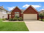 2205 Lake Wind Drive Pearland Texas 77584