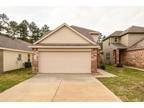 385 N Meadows Drive Willis Texas 77378