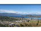 Highest view of Kelowna