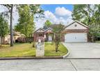 3429 Nottingham Lane Montgomery Texas 77356