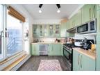 Willow Ave Apt,hoboken, Condo For Rent
