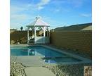 Amelia Way, Palm Springs, Home For Rent