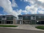 N Th St Apt,kingsville, Flat For Rent