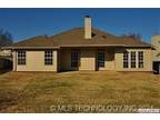 S Firewood Ave, Broken Arrow, Home For Rent