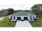 Jack Ave S Unit,lehigh Acres, Home For Rent