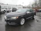 2017 Chevrolet Impala