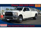 2020 Ram 3500
