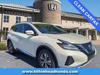 2019 Nissan Murano