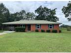 National Rd, Dothan, Home For Rent