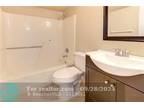 N University Dr Unit T, Coral Springs, Condo For Rent