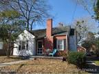 S Library St, Greenville, Home For Rent