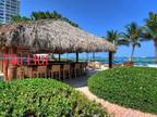 S Ocean Dr Apt,hollywood, Condo For Rent