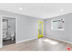 N Vista Del Mar St, Los Angeles, Home For Rent