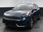 2019 Kia Niro